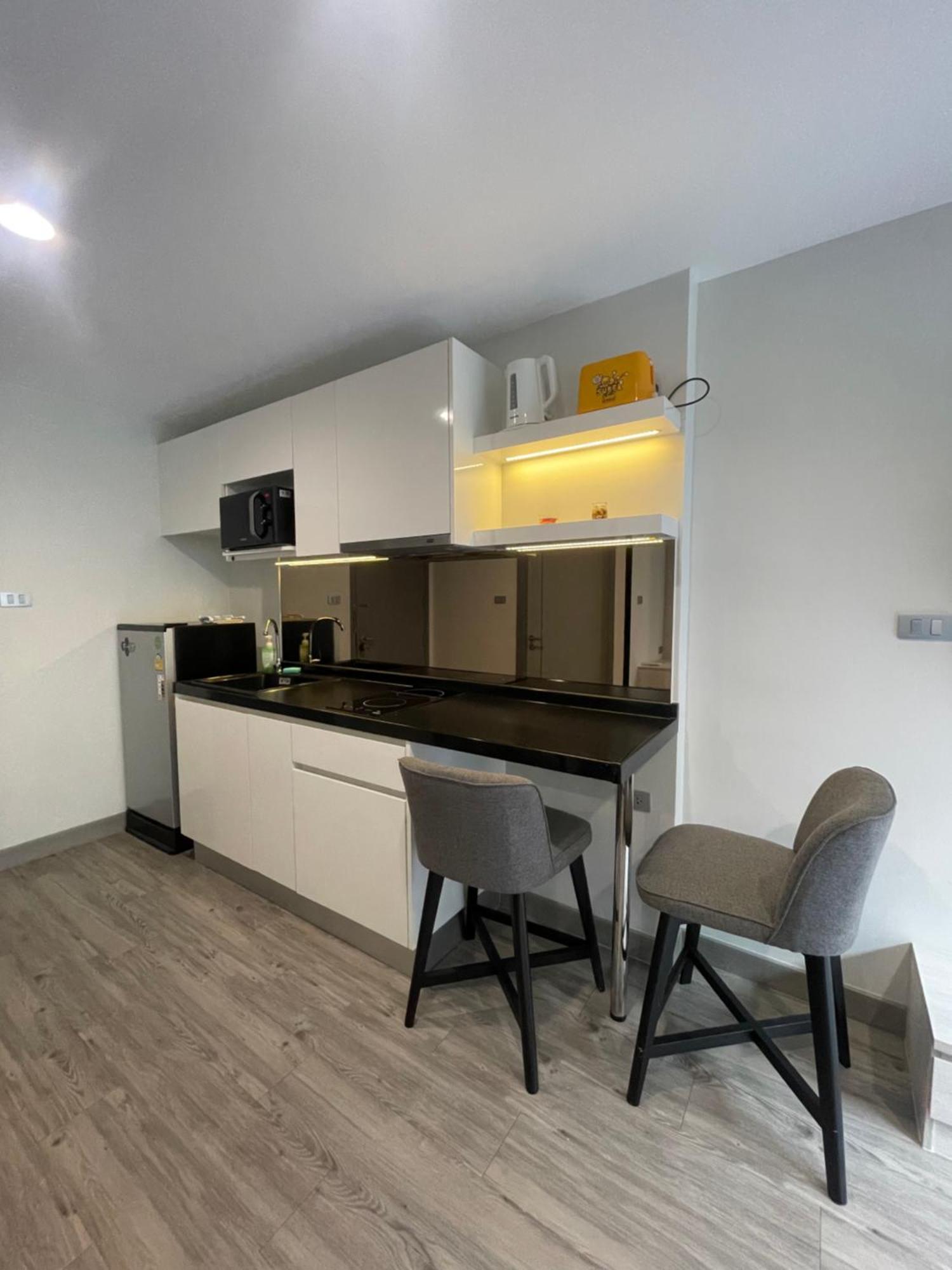 7Dusitd2 Hua Hin - One Bedroom With A Beautiful View Of The Garden And Pool Buitenkant foto