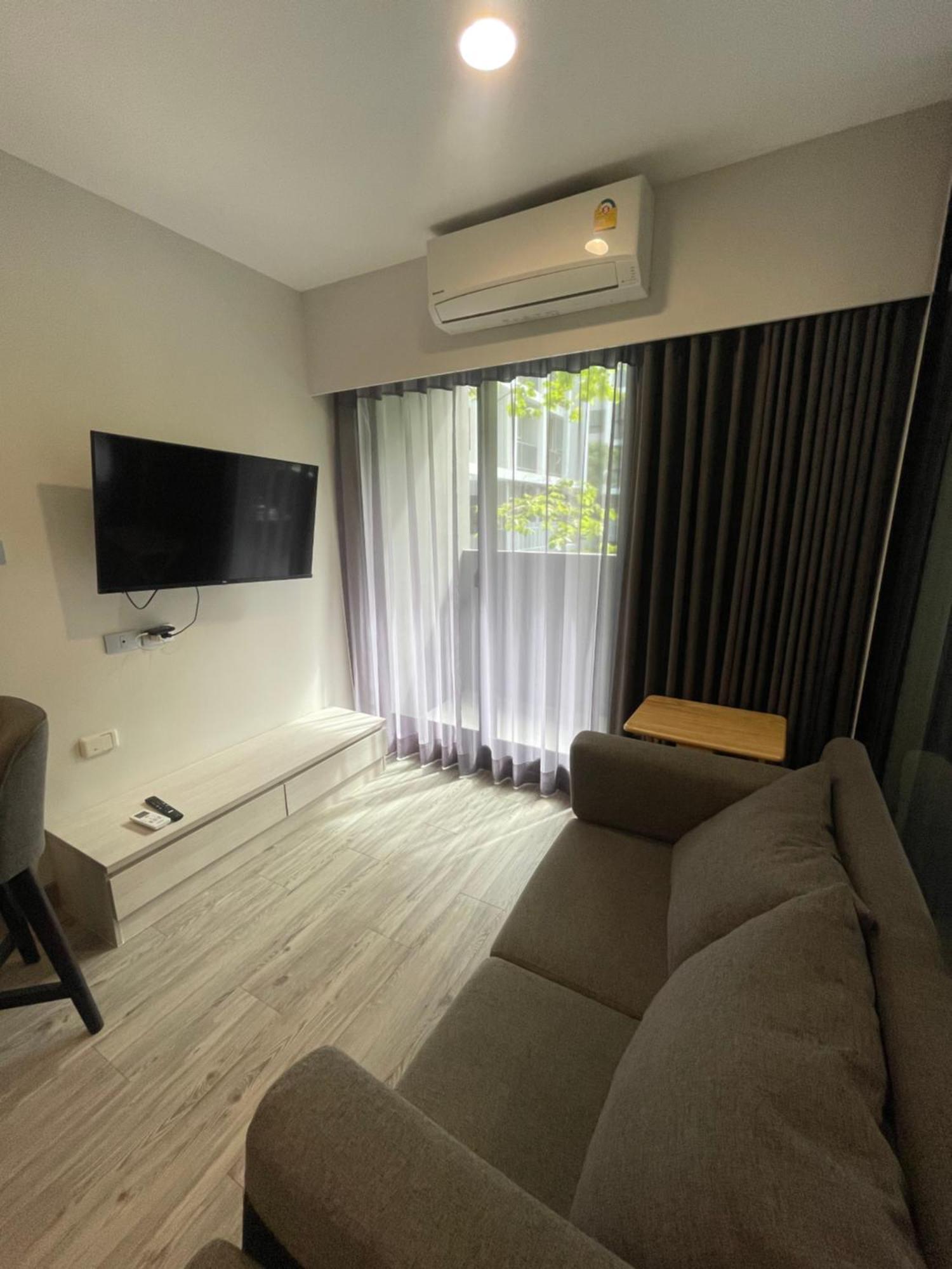2Dusitd2 Hua Hin - One Bedroom With A Beautiful View Of The Garden And Pool Buitenkant foto